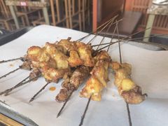 -郑喜旺烧烤(郑州总店)
