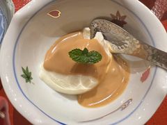 牛奶布丁-鮨青(恒基名人购物中心店)