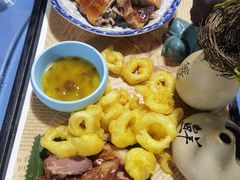 -这片海·海景餐厅(博鳌店)