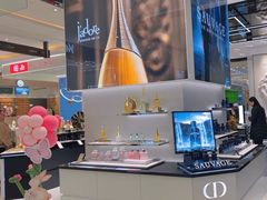 -洋洋广场(南街店)