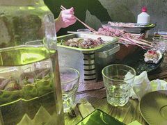-新沙烧烤·炭烤鲜牛肉(新沙路店)