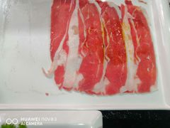 -牛鲜盛齐齐哈尔烤肉(曹路店)