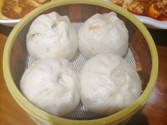 -龙抄手(文殊坊店)
