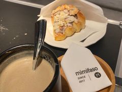 -MIMI FASO(古仓店)
