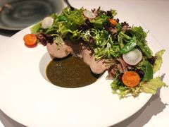 -L'Arome芳芳法国餐厅(仙林金鹰店)