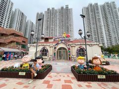 -史诺比开心世界