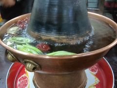 -天丽餐厅•烧烤铜锅涮(西青道辅路店)