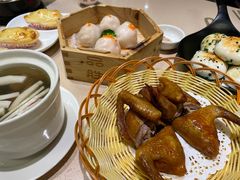 -品胜点心专家(万业大厦店)