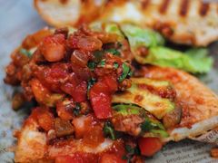 -Catch Bagel(芳草地店)