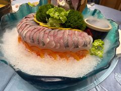 -曙光国际大酒店中餐厅
