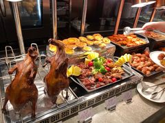 -扬州万怡酒店-中餐厅(文昌中路店)