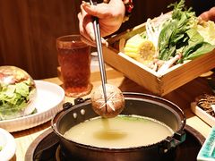 -大和食乐·鲜和牛酸汤火锅(环宇荟店)
