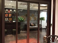 门面-华庭苑农家乐(旺山店)