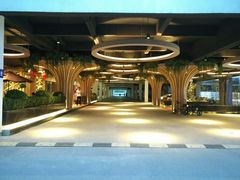 -梁家大院•农家菜(昆山会展中心店)