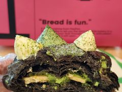 -PAOPAO Bakery&Café(港汇店)