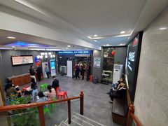 -郑喜旺烧烤(郑州总店)