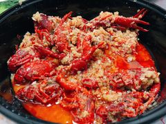 -戴记龙虾(天泽街店)