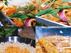 -韩国大金刚烤肉·料理(印象城店)