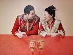 -金夫人婚纱摄影(总店)