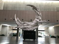 -长春世界雕塑园冰雪艺术天地