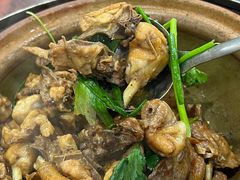 -华仔土鸡店(创意产业园店)