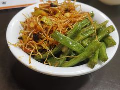 凉菜-龙老五汤店(站前西路店)