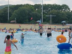 -上海玛雅海滩水公园