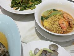 -南山鲜虾面·活鲜小馆·海味大连菜(南山总店)