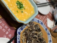 -同合居·非遗东北菜(红博会展店)