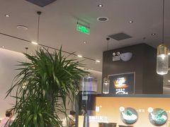 -老城鲜·小海鲜贝贝煲火锅(壹方城店)