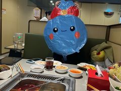 -海底捞火锅(泉城路店)