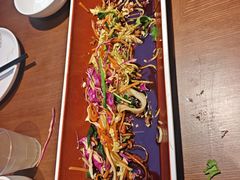 -单家老院·院子里的青岛菜(沙子口店)