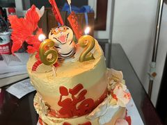 -St蛋糕王国(亨特店)