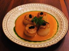 -Bistro Les Lilas丁香花小酒馆
