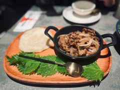 -耶里夏丽·丝路新疆菜·清真食品(徐汇南丹东路臻选店)
