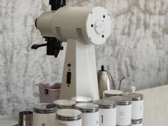 -边渡咖啡烘焙店(昙华林店)