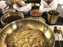 -贡梅老面馆·蟹粉面·无锡特色小吃(南长街主推店)