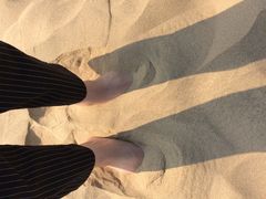 -普陀山风景名胜区-千步大沙