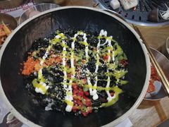 -黑豚黨韩国烤肉料理(悦然时光店)