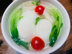 -将相和·海鲜蒸饺大连菜
