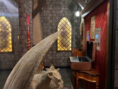 -逃脱反斗城沉浸剧情密室(北京路店)