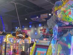 -核客电玩城(东门店)