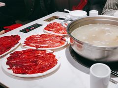 -八合里潮汕鲜牛肉火锅(福州万象城店)