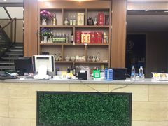 -京秀缘蒸汽海鲜农家菜大馅蒸饺