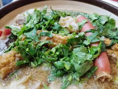 -张亮麻辣烫(北京富力又一城店)