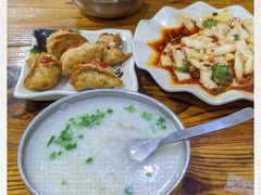 -湛记牛肚螺粥(群贤路店)