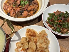 -金掌勺锅包肉(华润万象城店)