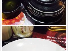 -铁板诱惑法式铁板烧(大卫城店)