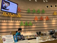 -视博茶点(美狮美高梅店)