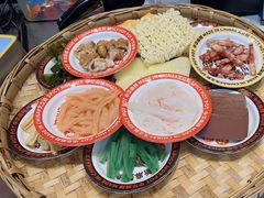 -文立新麻辣烫(合生汇21街区店)